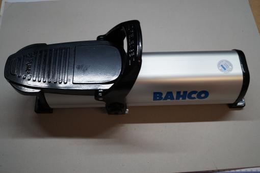 Lufthydraulische Pumpe PP 70B-1000 