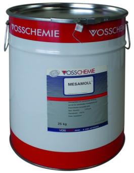 Mesamoll Öl 25KG 