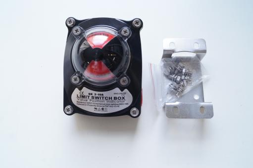 Valve Switch Box N.647432.Z 