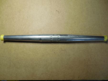 Automatic splices, ACSR 