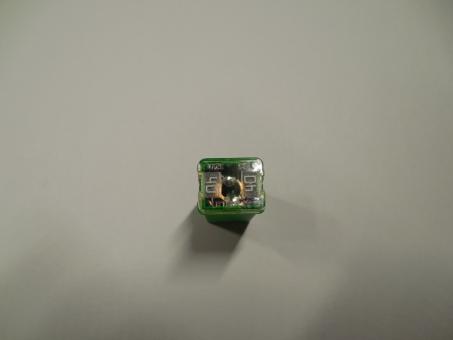 Sicherungen 32V JCASE 40A  0495040.ZXA 