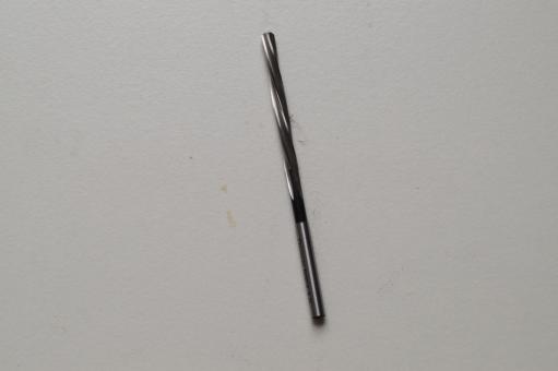 MK-Maschinenreibahle Ø3.0 B9013.0 