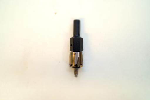 BE 451/20 BETA HSS LOCHSÄGE VOLLSTÄNDIG GESCHLIFFEN 