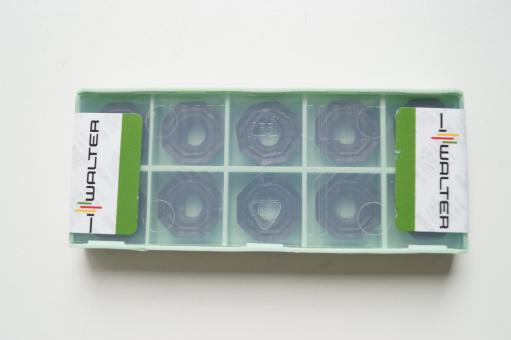 Wendeplatte Fraesen ODMT0605ZZN-D57 WKP35S 