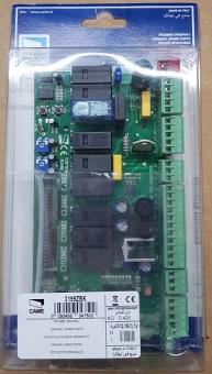 Steuerplatine ZBK für Schiebetorantrieb BK 1200/1800/ 2200 