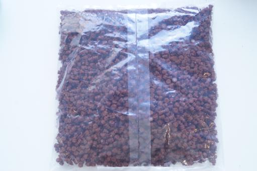 AMP Blindstopfen Kammerdurchmesser 7.2mm 