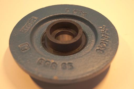 Laufrad universal 80 1SPK OZ 