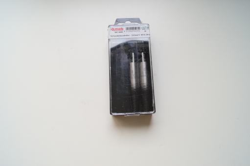 Schrauben-Ausdreher mit engen Rillen 