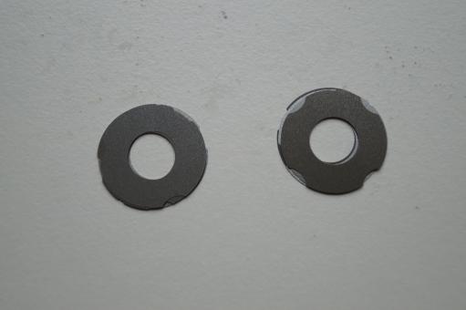 APPLICATOR SHIM PACK 