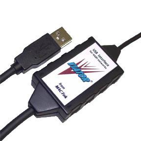 MACTEK Viator USB Hart Interface 
