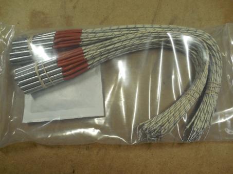 Firerod Ø 1/4'' (6.35mm) x 