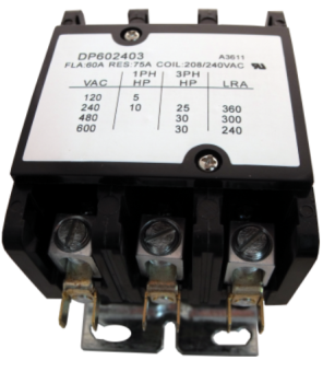 CONTACTOR 