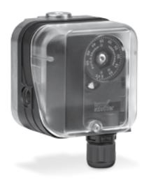 DG 150U-3 Gas-Druckwächter 