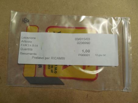 Antifriction ring 35 