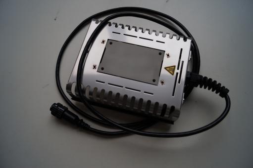 Weller Preheating plate WHP 80 (Accessories for Weller Supply unit WR 2) 