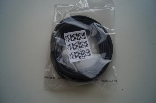 Rundschnur, Ø 4,5 mm, NBR (70A) 