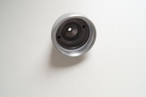 SET, AIR KAPPE ASSY, HVLP SIPHON 