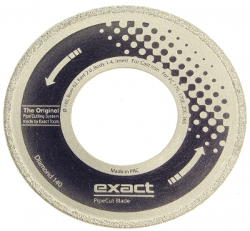 Sägeblatt Diamond 140 