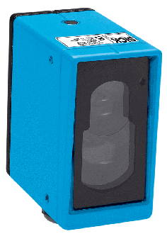 Reflexions-Lichtschranke, Doppellinse Typ:WL45-R260 