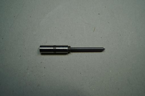 Punta pneumatica DE 60° (tipo 'M') L =51mm 