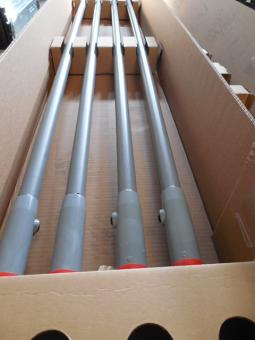 TUBE FEG+, 10‘ HFM-251-PVI 