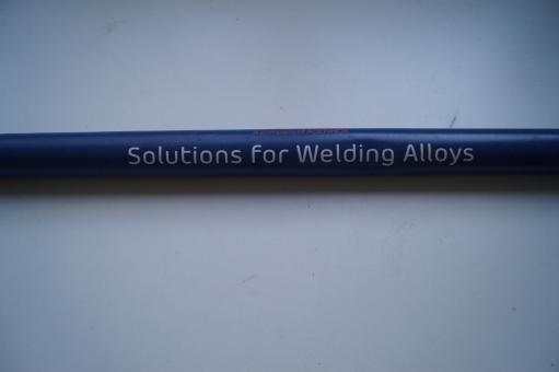 Tig wire VDM FM 33 2,4x1000mm 