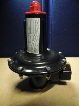 Druckregler Tartarini Typ V/51 