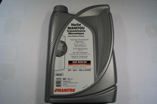 Transmission Öl 2L 