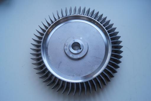 Ersatzlaufrad passend für CL 60/6BU HS 