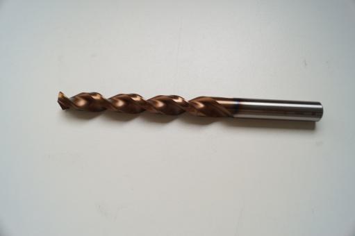 A1249XPL-10.2 HSS-E Tieflochbohrer 