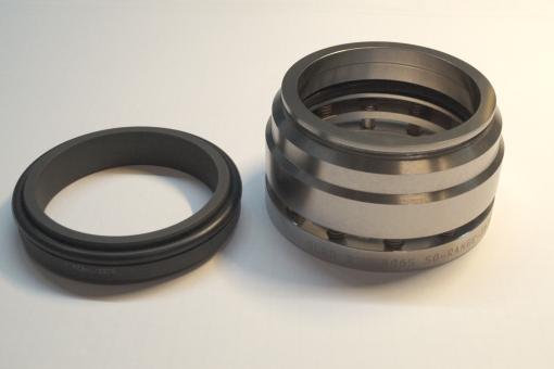 Gleitringdichtung vollständig 