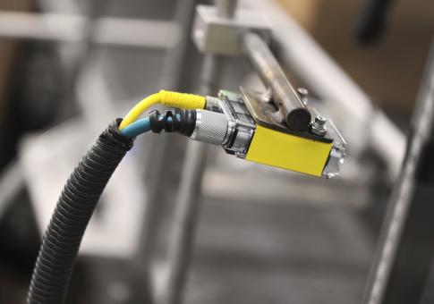 Kapazitiver Sensor             FTK40 5.4039/1401K 