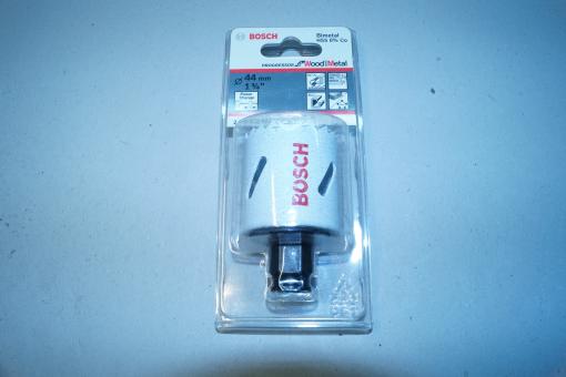 Lochsäge HSS-Bi-Metall 