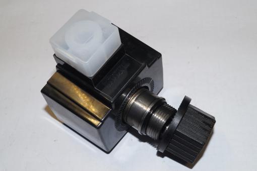 Elektrische Betätigung DSG-03 - 200VAC SA3-200-N-51 