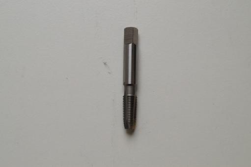 Maschinengewindebohrer JIS B-4430 Form B HSS-G - Rc (BSPT) 1/16 x 28 