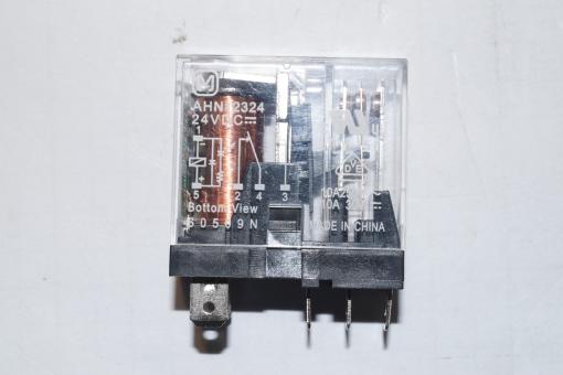 General Purpose Relays HN Relay AHN12324 