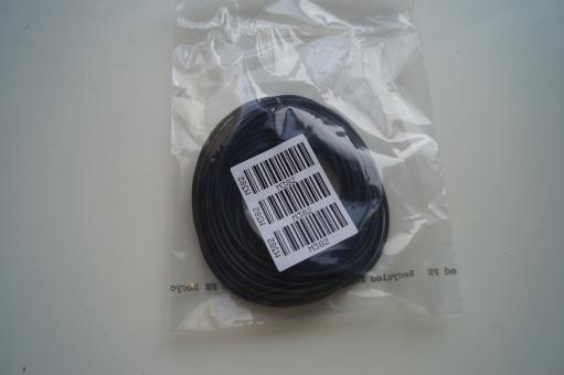 Rundschnur, Ø 2,62 mm, NBR (70A) 