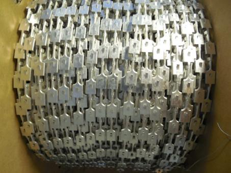 Klemme - Terminal 250 Female 6.3 