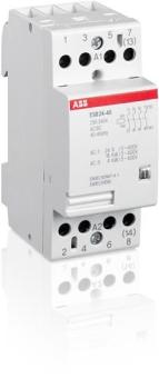 ABB Installationsschütz ESB24-40-230V 