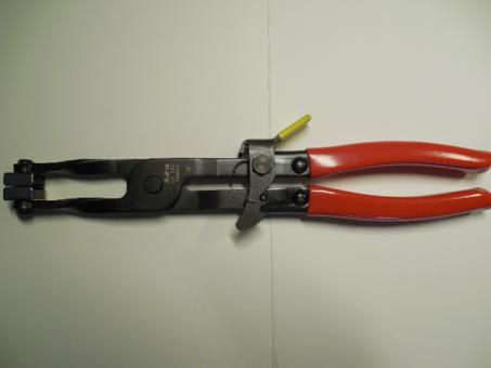 Handzange für 12 mm MUBEA 