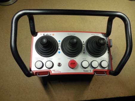 TC 200 EASY Sender, Frequenz: 434,500MHz 