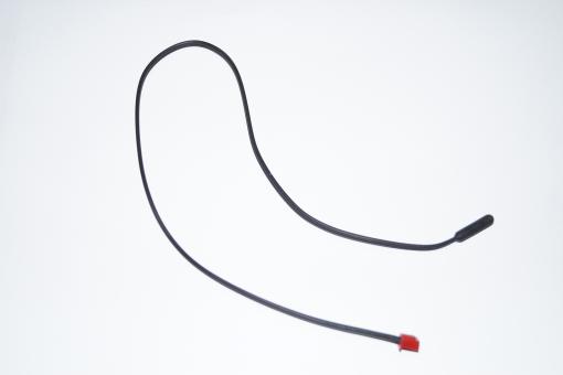 Temperaturfühler, rot 