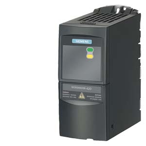 MICROMASTER 420 