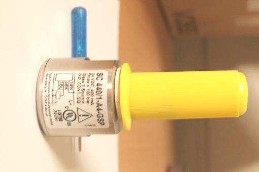 Strömungswächter SC 440/1-A4-GSP  