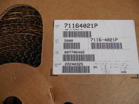 Klemme -Terminal 090 II Female 2.3 