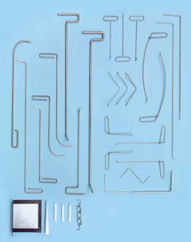 Ausbeulsystem Sortiment/Set  