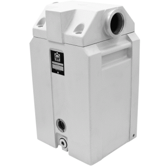 AF 40-65 Apparat zur Gasfiltration 