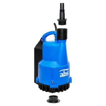 ABS Tauchpumpe Robusta 200 WT/S Schmutzwasserpumpe 200 WTS 