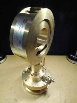 SKUM SCHAUMPUMPENZUMISCHER TYP PP 150 / 50 