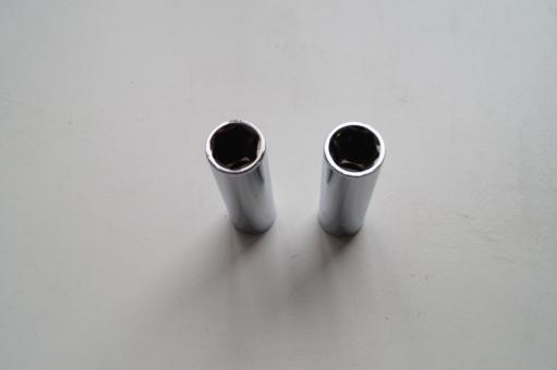 BE 900L/10 BETA SECHSKANT-STECKNUSS 1/4" LANGE AUSFÜHRUNG L: 50 MM 